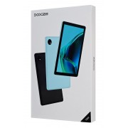 DOOGEE tablet T10W με πληκτρολόγιο/ποντίκι/στυλό αφής/θήκη, 10.1", 4/128GB, 4G, Android 14, 8000mAh, μαύρο
