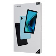 DOOGEE tablet T10W με πληκτρολόγιο/στύλο αφής/θήκη, 10.1", 4/128GB, 4G, Android 14, 8000mAh, μπλε