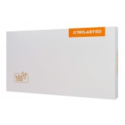 TECLAST tablet T50HD, 11" HD, 6/256GB, Android 14, 4G, 8000mAh, γκρι