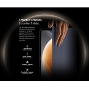 TECLAST tablet T65 με πληκτρολόγιο/στυλό αφής/θήκη, 13.4", 6/128GB, 4G, Android 15, 8000mAh, γκρι