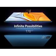 TECLAST tablet T70, 14", 8/256GB, 4G, Android 14, 10000mAh, μπλε
