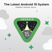 DOOGEE tablet Tab A9, 10.1", 3/64GB, Android 15, 6580mAh, γκρι