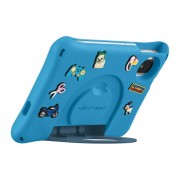 ULEFONE tablet Tab A9 Pro Kids, 8.68", 4/128GB, 4G, Android 15, 5040mAh, μπλε
