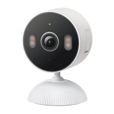 TP-LINK smart camera Tapo-C113, 2K, IP65, two-way audio, Ver. 1.0