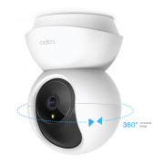 TP-LINK smart camera Tapo-C210, Full HD, Pan/Tilt, two-way audio, V. 1.0