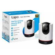 TP-LINK smart camera Tapo-C225, 2K QHD, Pan/Tilt, two-way audio, Ver. 1