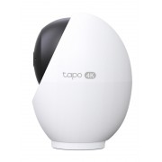 TP-LINK smart camera Tapo C260, 4K, WiFi, two-way audio, Pan/Tilt , Ver. 1.0