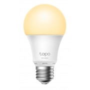 TP-LINK Smart λάμπα LED TAPO-L510E, WiFi, 8.7W, 806lm, E27, Ver. 1.0