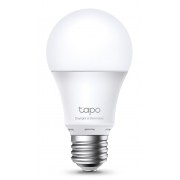TP-LINK Smart λάμπα LED TAPO-L520E, WiFi, 8W, 806lm, E27, Ver. 1.0