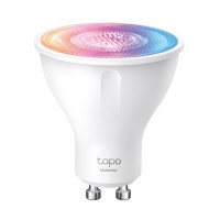 TP-LINK LED smart λάμπα spot Tapo L630, WiFi, 3.7W, RGB, GU10, Ver 1.0 TP-LINK LED smart λάμπα spot Tapo L630, WiFi, 3.7W, RGB, GU10, Ver 1.0