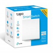 TP-LINK smart διακόπτης Tapo S210 με μπαταρία, μονός, 868MHz, Ver 1.0