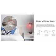 TP-LINK smart αισθητήρας πλημμύρας Tapo T300, 868MHz, Ver 1.0