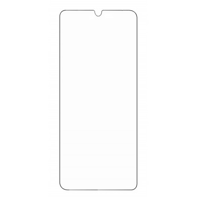 POWERTECH Tempered Glass 9H(0.33MM) για Samsung A20E SM-A202F/DS