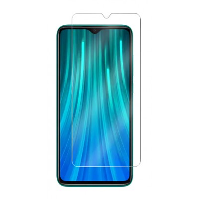 POWERTECH Tempered Glass 9H(0.33MM) για Xiaomi Redmi Note 8 (Qualcomm)