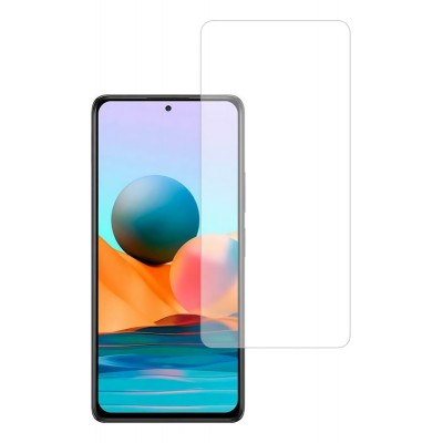 POWERTECH tempered glass 2.5D TGC-0491, Xiaomi Redmi Note 10 Pro/Pro Max