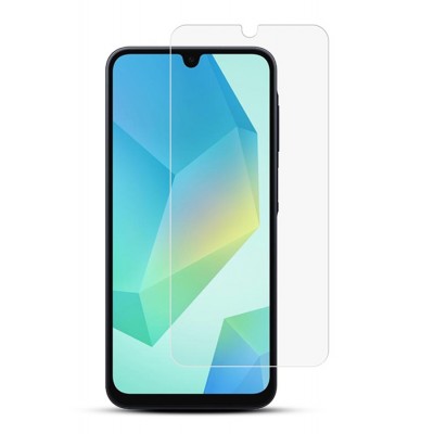 POWERTECH tempered glass 2.5D TGC-0729 για Samsung Galaxy A26