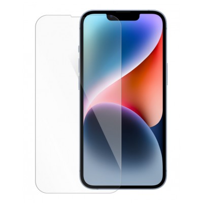 POWERTECH tempered glass 2.5D TGC-0746 για iPhone 16e