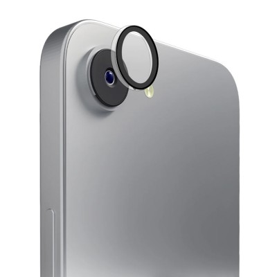 POWERTECH tempered glass TGC-0748 για κάμερα iPhone 16e