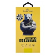 POWERTECH tempered glass Emery Private 5D TGC-0769 για iPhone 16 Plus, full glue