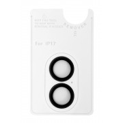 POWERTECH tempered glass TGC-0790 για κάμερα iPhone 17