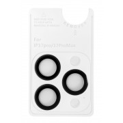 POWERTECH tempered glass TGC-0792 για κάμερα iPhone 17 Pro Max