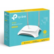 TP-LINK Wireless N Router TL-MR3420, 3G/4G, 300Mbps, Ver. 5.0