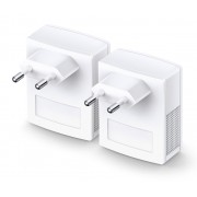 TP-LINK Powerline Starter Kit TL-PA7017, AV1000 Gigabit, Ver. 4.0