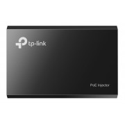 TP-LINK Gigabit PoE Injector TL-POE150S, IEEE 802.3af, Ver. 4.0