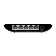 TP-LINK Gigabit Desktop Switch TL-SG1005D 5 Θυρών, Ver. 2.0