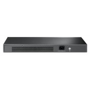 TP-LINK Rackmount Switch TL-SG1016, 16-port 10/100/1000Mbps, Ver. 13.0