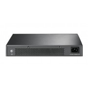 TP-LINK Desktop/Rackmount Switch TL-SG1024D 24 Θυρών, Ver. 9.0