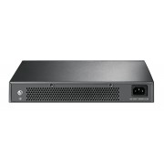 TP-LINK Easy Smart Switch TL-SG1024DE, 24-port 10/100/1000Mbps, Ver 4.20