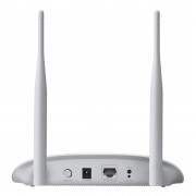 TP-LINK Wireless N Access Point TL-WA801N, 300Mbps, 2x 5dBi, Ver. 6.0