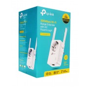 TP-LINK Range Extender TL-WA860RE, Passthrough, 300Mbps, Ver. 6.0