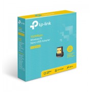 TP-LINK ασύρματος USB αντάπτορας δικτύου TL-WN725N, 150Mbps, Ver. 3.0