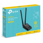 TP-LINK ασύρματος USB αντάπτορας δικτύου TL-WN8200ND, 300Mbps, Ver. 2.0