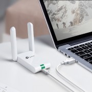 TP-LINK ασύρματος USB αντάπτορας δικτύου TL-WN822N, 300Mbps, Ver. 5.0