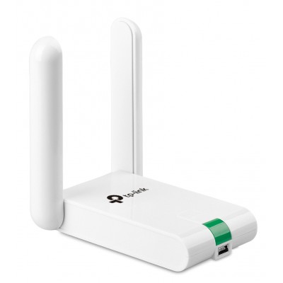TP-LINK ασύρματος USB αντάπτορας δικτύου TL-WN822N, 300Mbps, Ver. 6.0