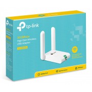 TP-LINK ασύρματος USB αντάπτορας δικτύου TL-WN822N, 300Mbps, Ver. 5.0