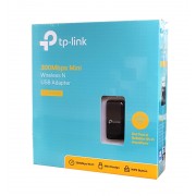 TP-LINK ασύρματος USB αντάπτορας δικτύου TL-WN823N, 300Mbps, Ver. 3.0