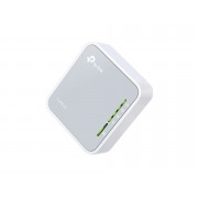 TP-LINK Wireless Travel Router TL-WR902AC, 750Mbps AC750, Ver. 1.0