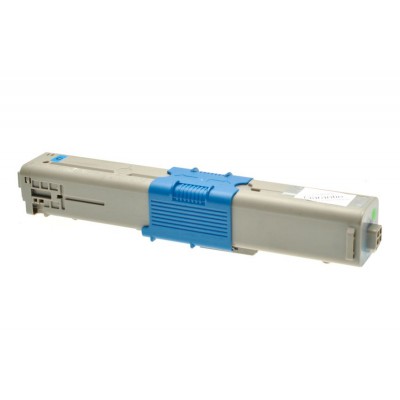 Συμβατό Toner για OKI - C301 - CYAN - 1.5K