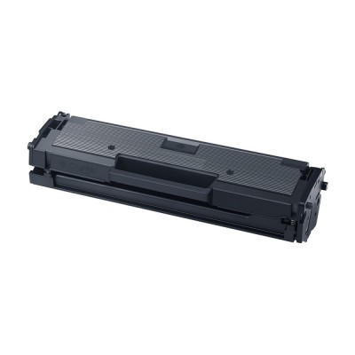 Συμβατό Toner για Samsung, MLT-D111L (συμβατό και με D111S), μαύρο, 1.8K