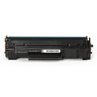 Συμβατό toner για HP, W1420A, 950 σελίδες, μαύρο