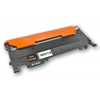 Συμβατό toner για HP, W2070A-117A, 1K σελίδες, μαύρο