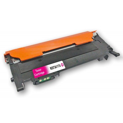 Συμβατό toner για HP, W2073A-117A, 700 σελίδες, magenta