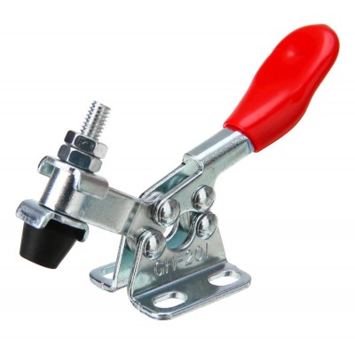 Έμβολο συγκράτησης αντικειμένων TOOL-0026, μεταλλικό