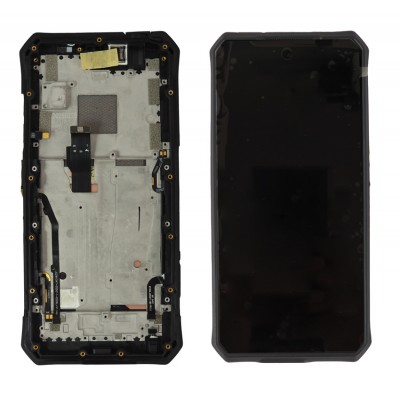 ULEFONE ανταλλακτική οθόνη LCD & Touch Panel για smartphone Armor 28 Ultra Thermal