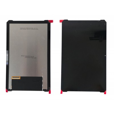 ULEFONE ανταλλακτική οθόνη LCD & Touch Panel για tablet Armor Pad 4 Ultra