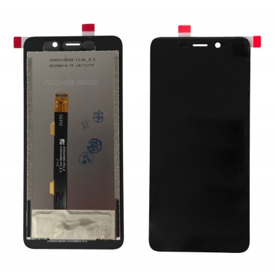 ULEFONE ανταλλακτική οθόνη LCD & Touch Panel για smartphone Armor X12 Pro Android 14